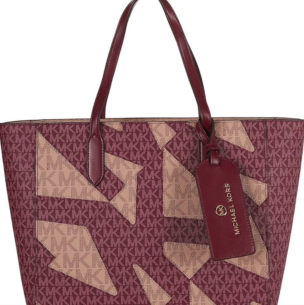 Michael Kors Sinclair Tote